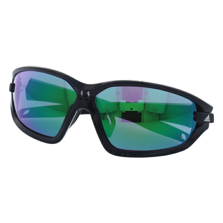 楽天市場】アディダス サングラス 【スポーツ タイプ】 イービル アイ