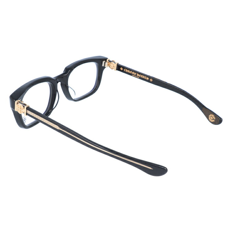 楽天市場】クロムハーツ メガネフレーム 【スクエア型】 伊達メガネ