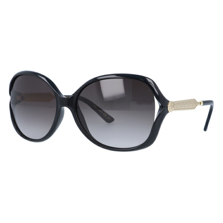 楽天市場】グッチ サングラス 【バタフライ型】 レギュラーフィット