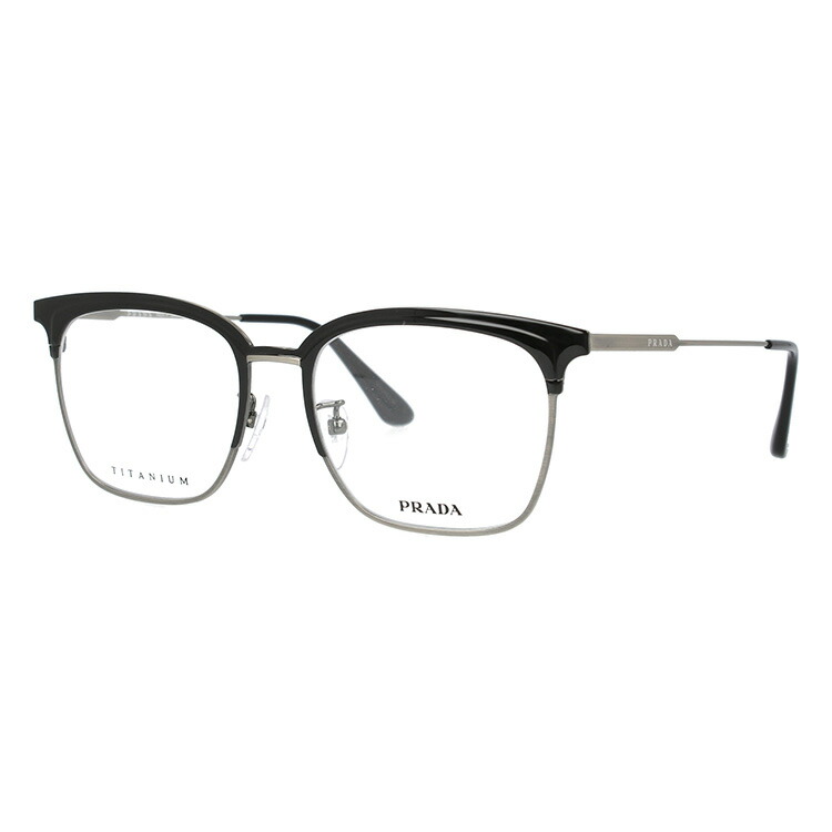 楽天市場】【新春セール】【国内正規品】プラダ メガネフレーム