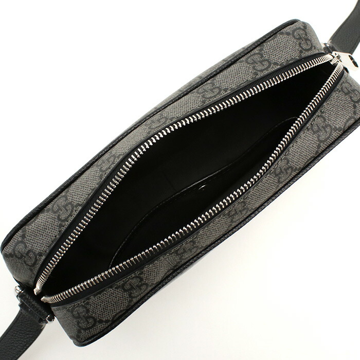 楽天市場】グッチ GUCCI GUCCI WORDING ミニ ショルダーバッグ 768391