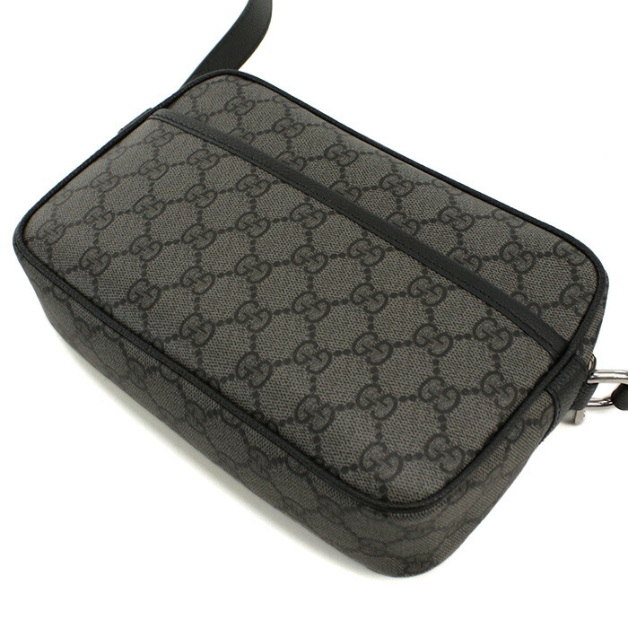 楽天市場】グッチ GUCCI GUCCI WORDING ミニ ショルダーバッグ 768391
