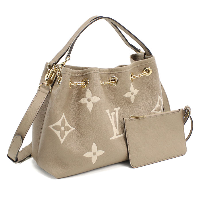 ルイ・ヴィトン(LOUIS VUITTON) モノグラム・アンプラント(Monogram