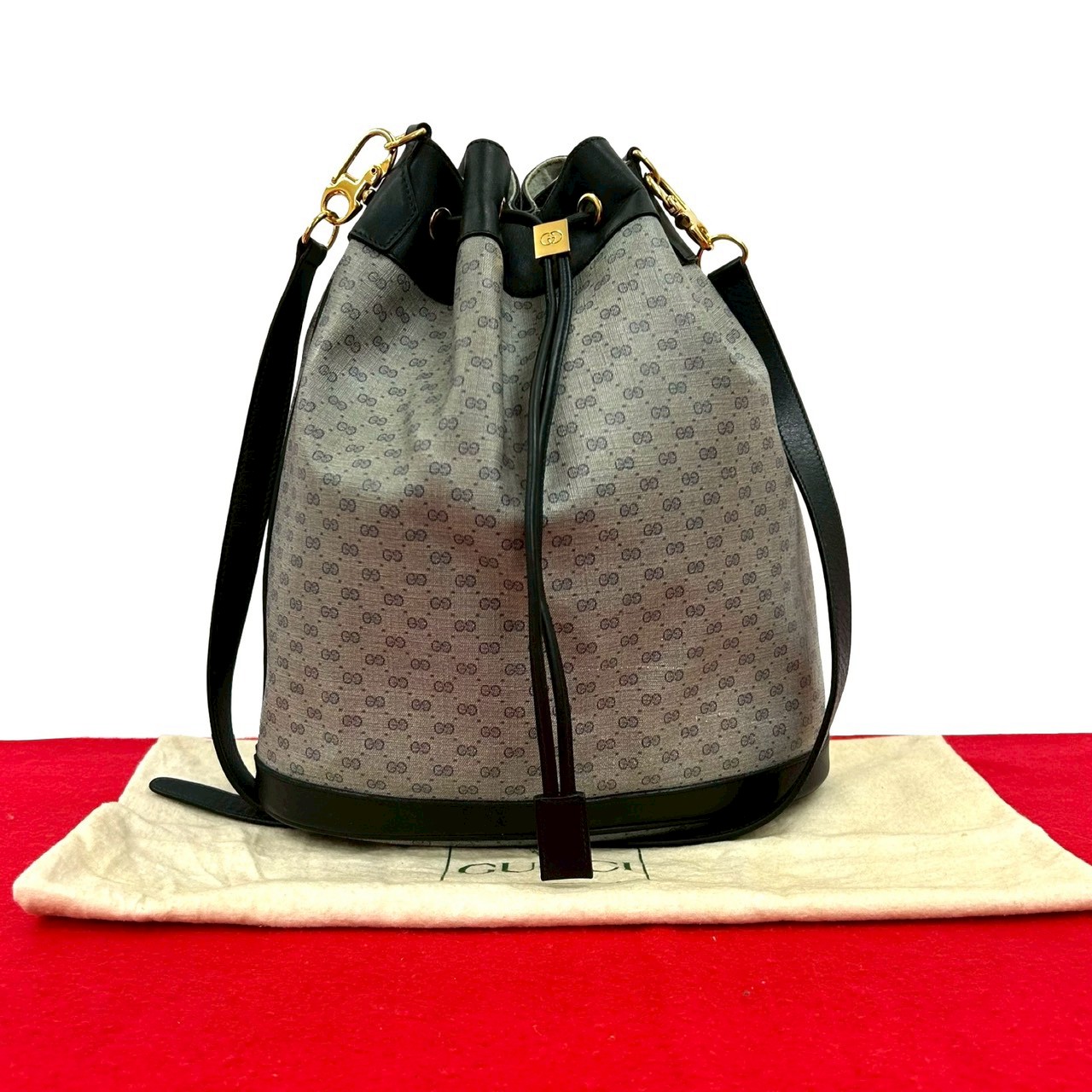 楽天市場】グッチ 巾着の通販