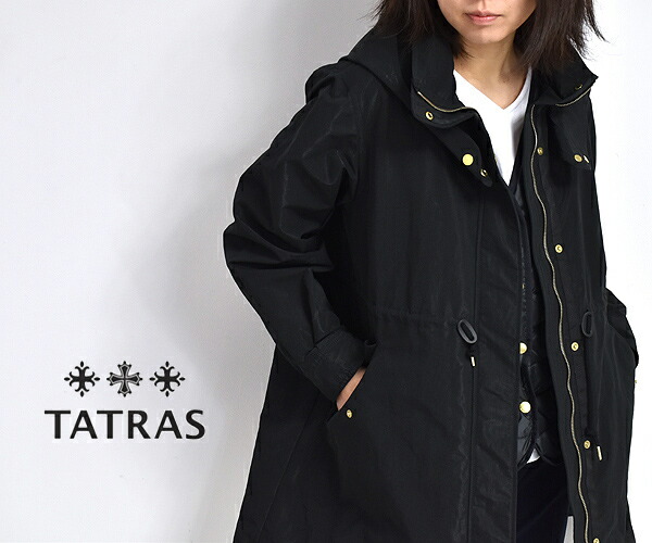 楽天市場】【2019SS】 TATRAS タトラス 
