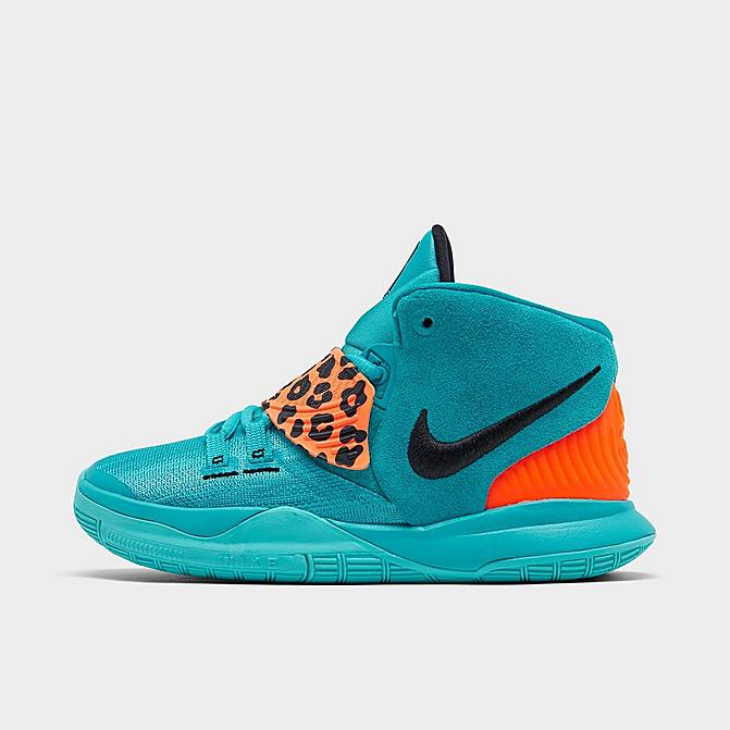 楽天市場】ナイキ キッズ/ジュニア カイリー6 Nike Kyrie 6 PS