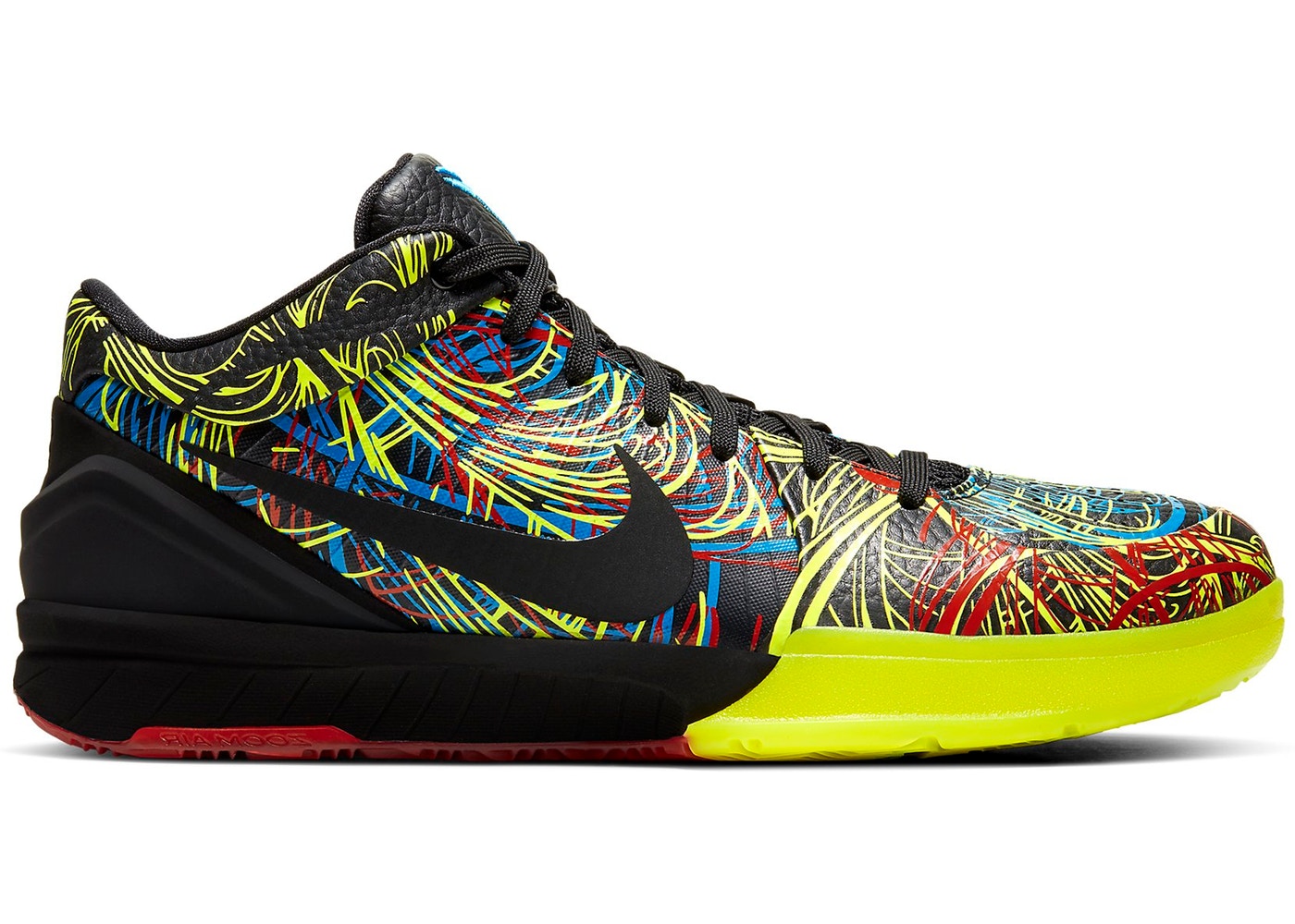 楽天市場】ナイキ メンズ 27.0cm コービー4プロトロ バッシュ Nike