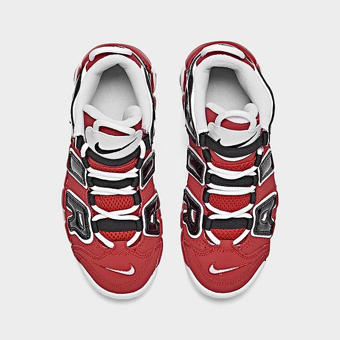 楽天市場】ナイキ キッズ/ジュニア エアモア アップテンポ Nike Air