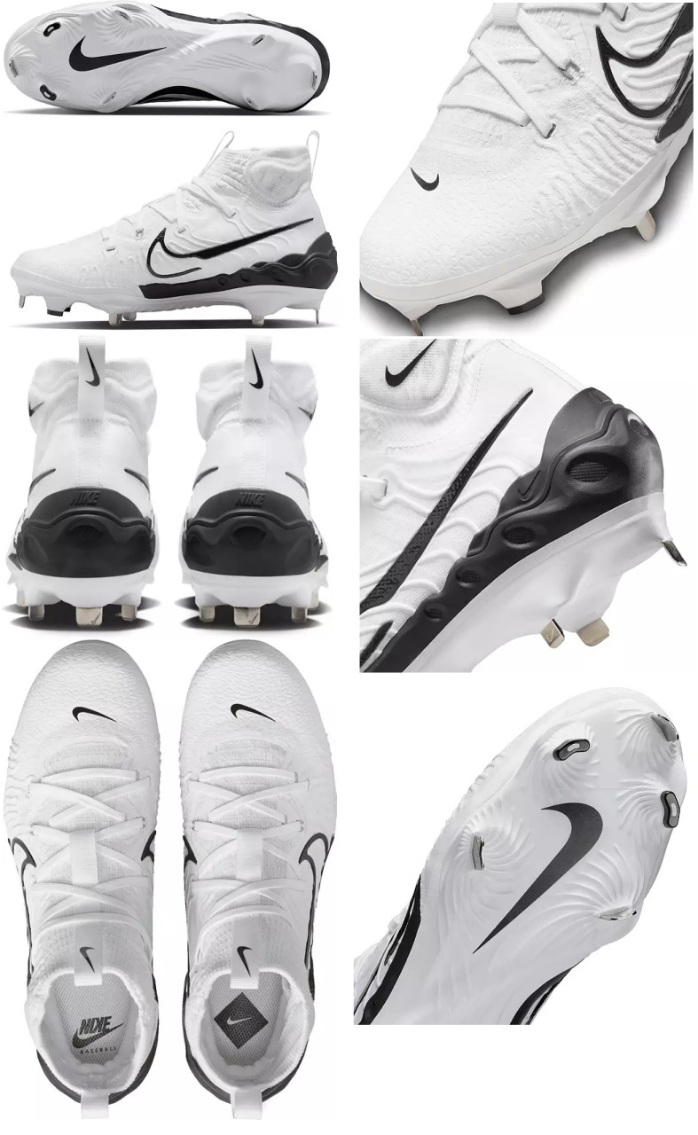 楽天市場】スパイク 野球 メンズ ナイキ nike スポーツ ブランド