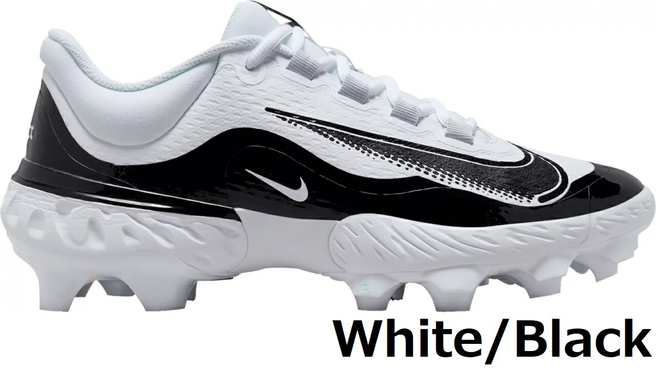 野球スパイク 野球スパイク ナイキ 黒」の人気商品一覧 | 安い商品を