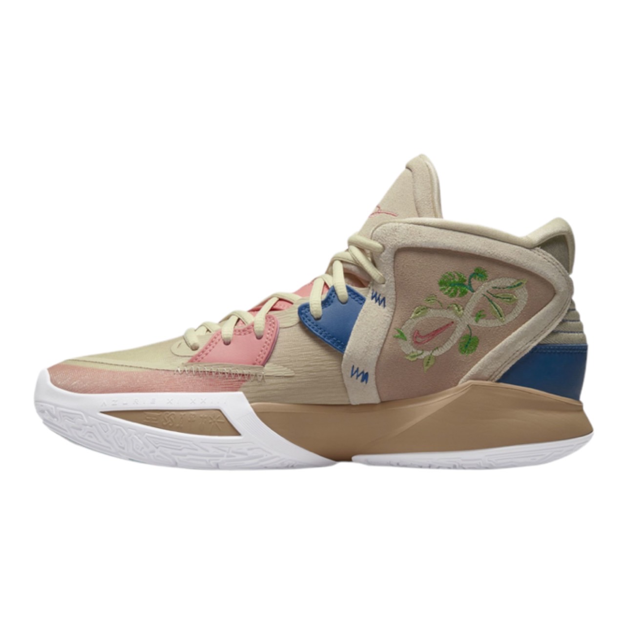 楽天市場】ナイキ メンズ バッシュ Nike Kyrie Infinity - Rattan