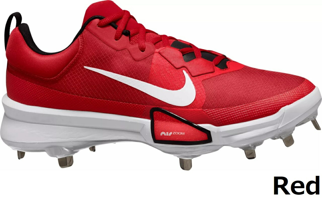 楽天市場】スパイク 野球 金具 シューズ 靴 グレー メンズ ブランド 黒