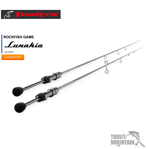 天龍 ロッド ルナキア」の人気商品一覧 | 安い商品を通販サイトから