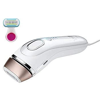 楽天市場】ブラウン 光美容器 シルクエキスパート bd－5002の通販