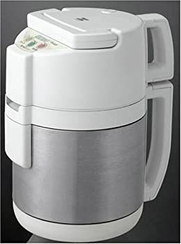 楽天市場】ゼンケン マルチジューサー＆クッカー ベジフル ZJ－B1の通販