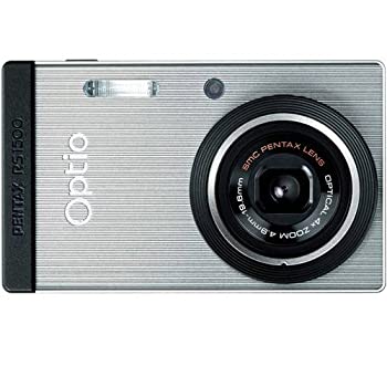 楽天市場】PENTAX Optio S55の通販