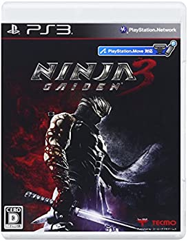 楽天市場】NINJA GAIDEN 3 PS3 コレクターズエディションの通販