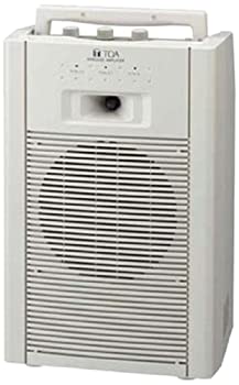 楽天市場】【中古】 TOA ワイヤレスアンプ (シングル) WA-1712