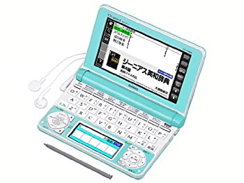 楽天市場】電子辞書 カシオ xd－n4800の通販