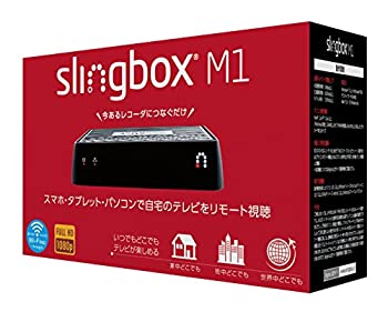 楽天市場】slingbox m1 smsbm1h121の通販