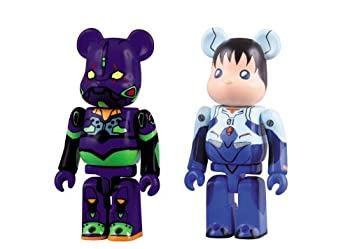 楽天市場】be@rbrick エヴァの通販