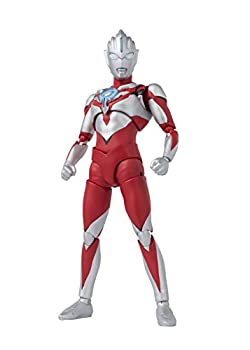楽天市場】S．H．Figuarts ウルトラマンオーブ オリジン・ザ