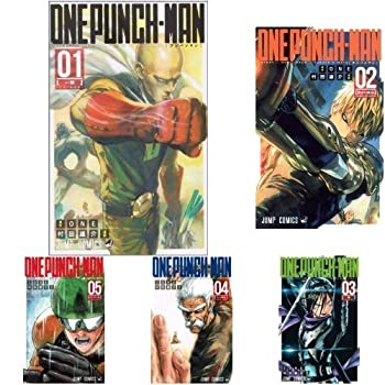 楽天市場】ワンパンマン 全巻セットの通販
