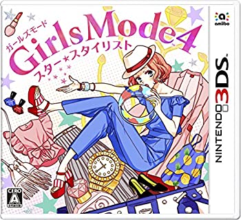 楽天市場】girls mode 5 3dsの通販