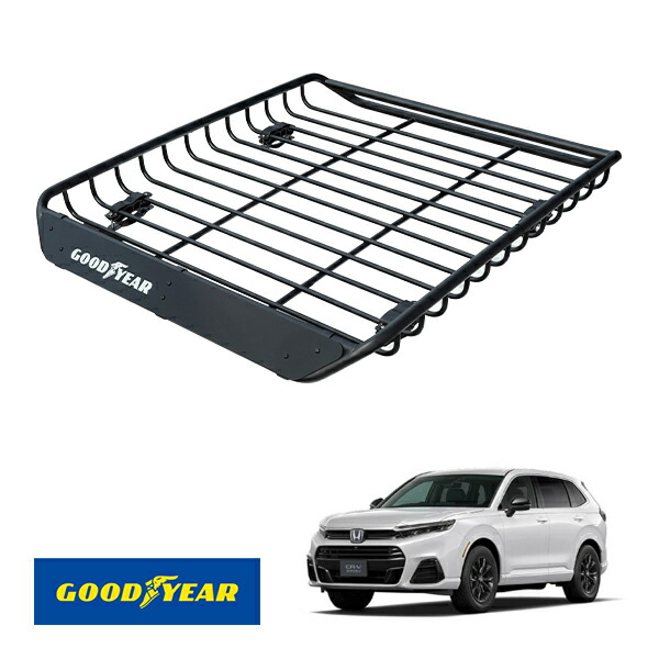 楽天市場】ホンダ CR－V（ルーフラック｜キャリア・ラック）：車用品