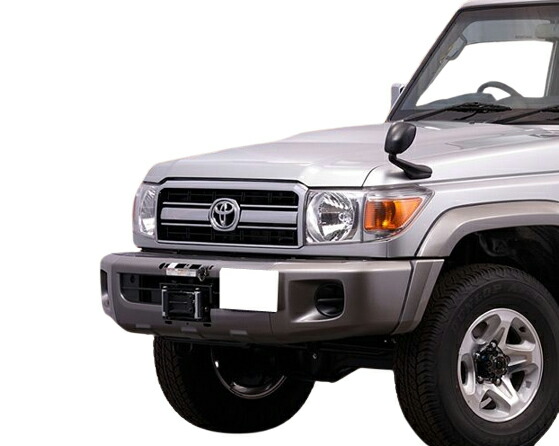 楽天市場】【トヨタ純正】 ランクル70 ランドクルーザー 70系 GRJ79K