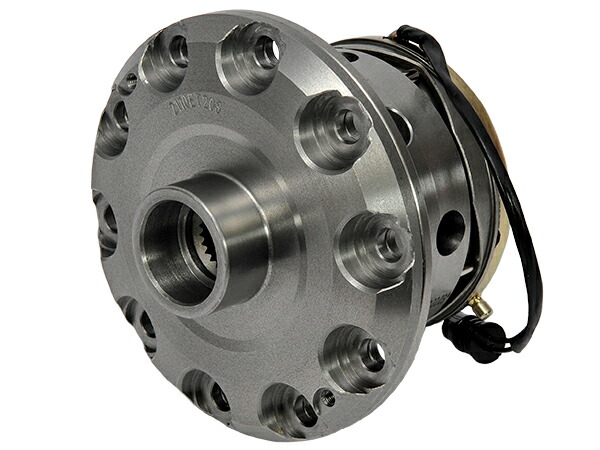 HF社 電磁ロッカー エアロッカー リア用 ケースカバー ※フロント用も