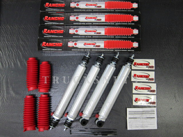 楽天市場】トヨタ ランクル80 ◇3〜4インチ リフトアップ 用