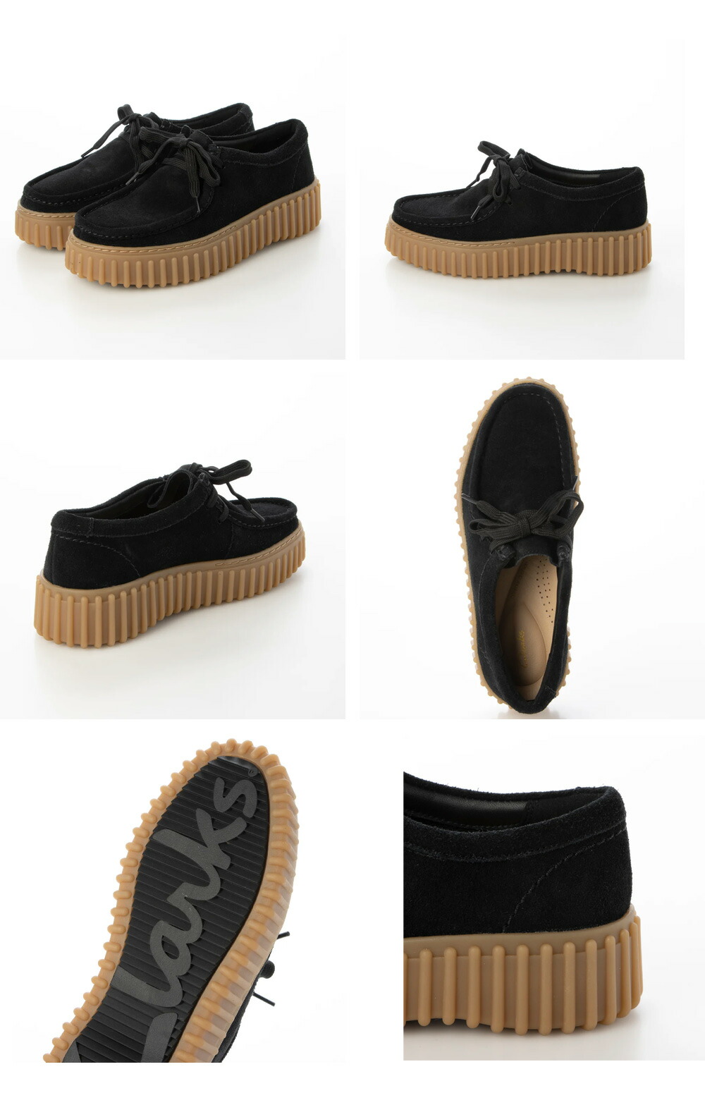 楽天市場】【全国送料無料】 clarks モカシン レディース トーヒルビー