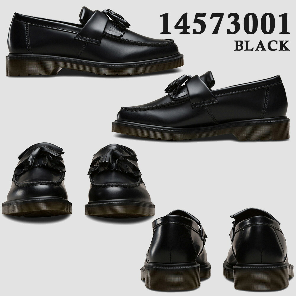 楽天市場】ドクターマーチン 国内正規販売店 Dr.Martens ADRIAN TASSEL