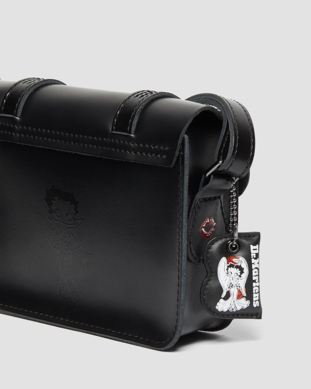 楽天市場】ドクターマーチン 国内正規販売店 レディース ベティ ブープ