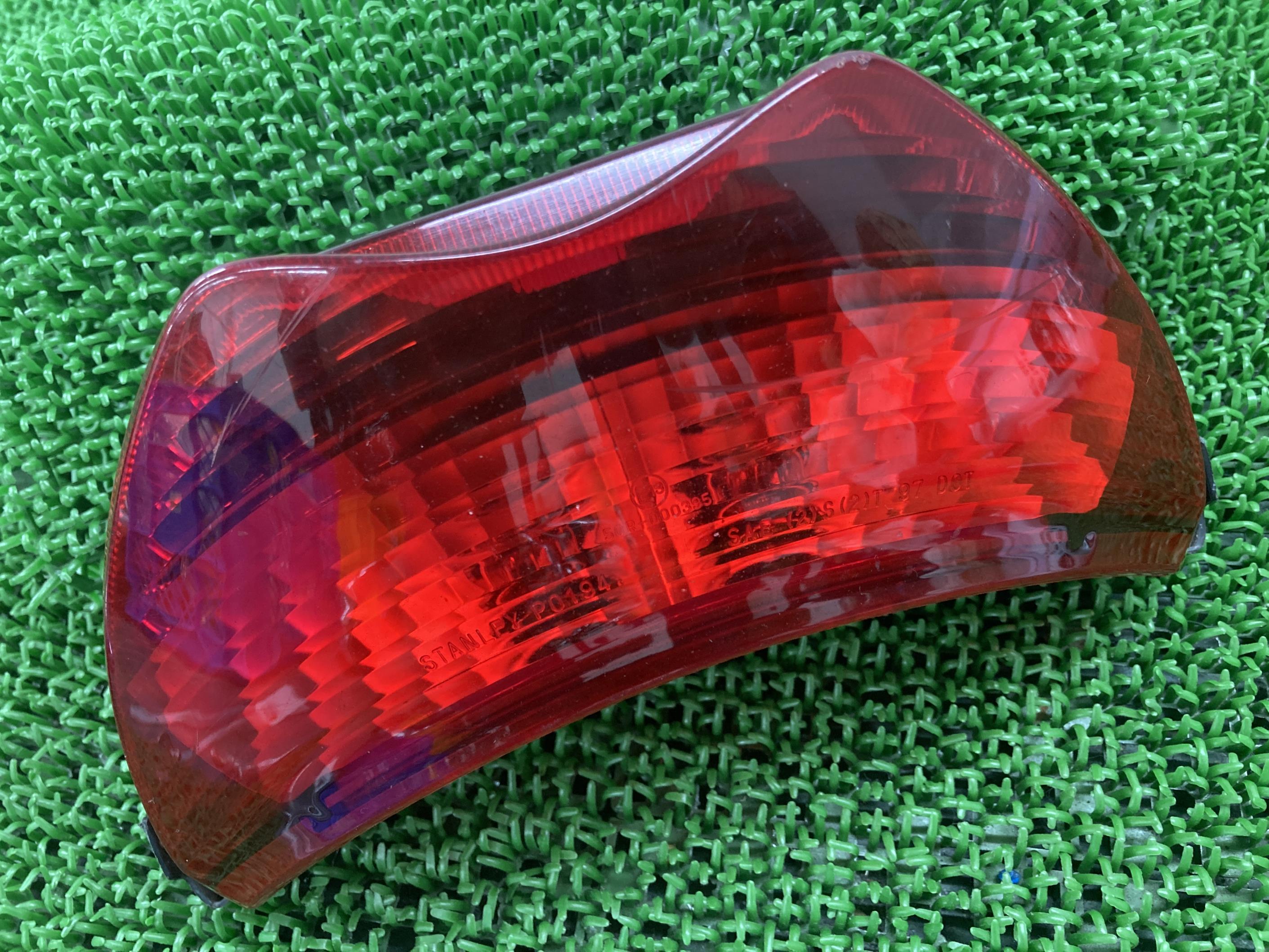 楽天市場】CBR400F（テールランプ｜ライト・ランプ）：パーツ<バイク