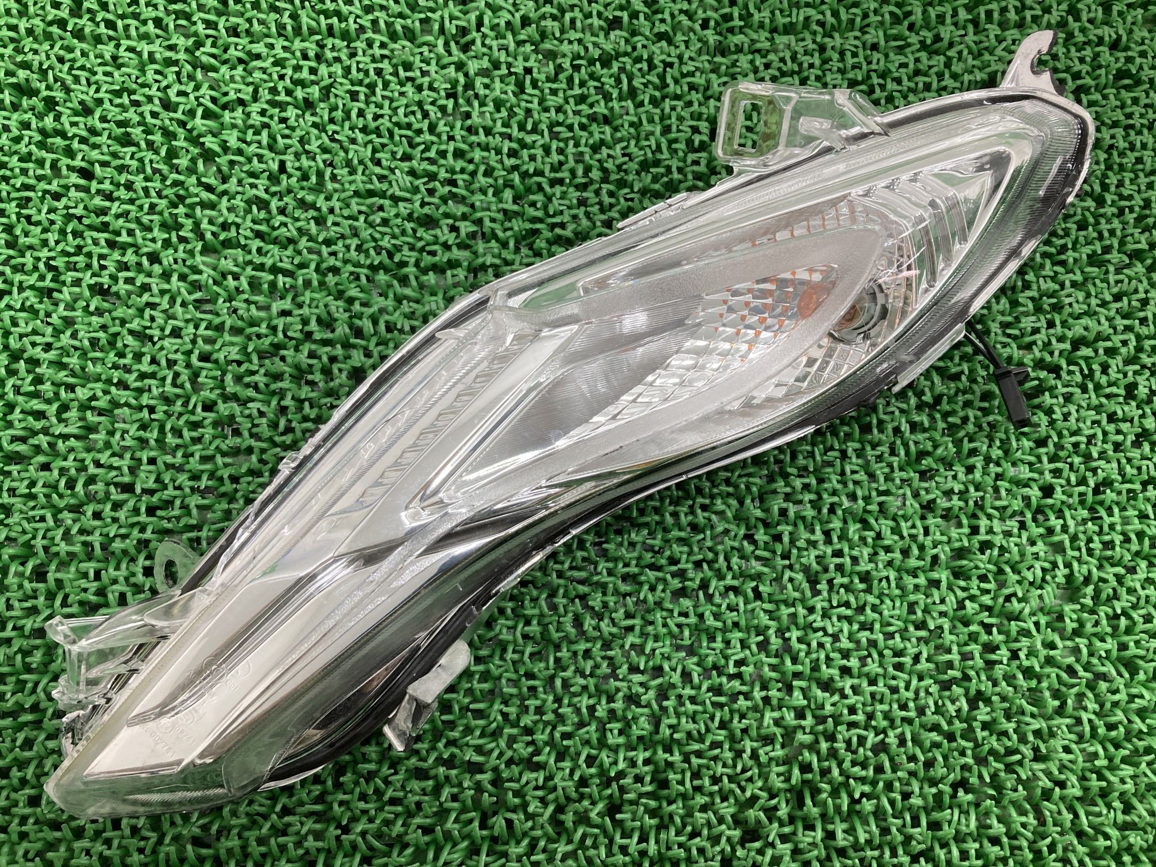 楽天市場】アドレス110（ウインカー｜ライト・ランプ）：パーツ<バイク