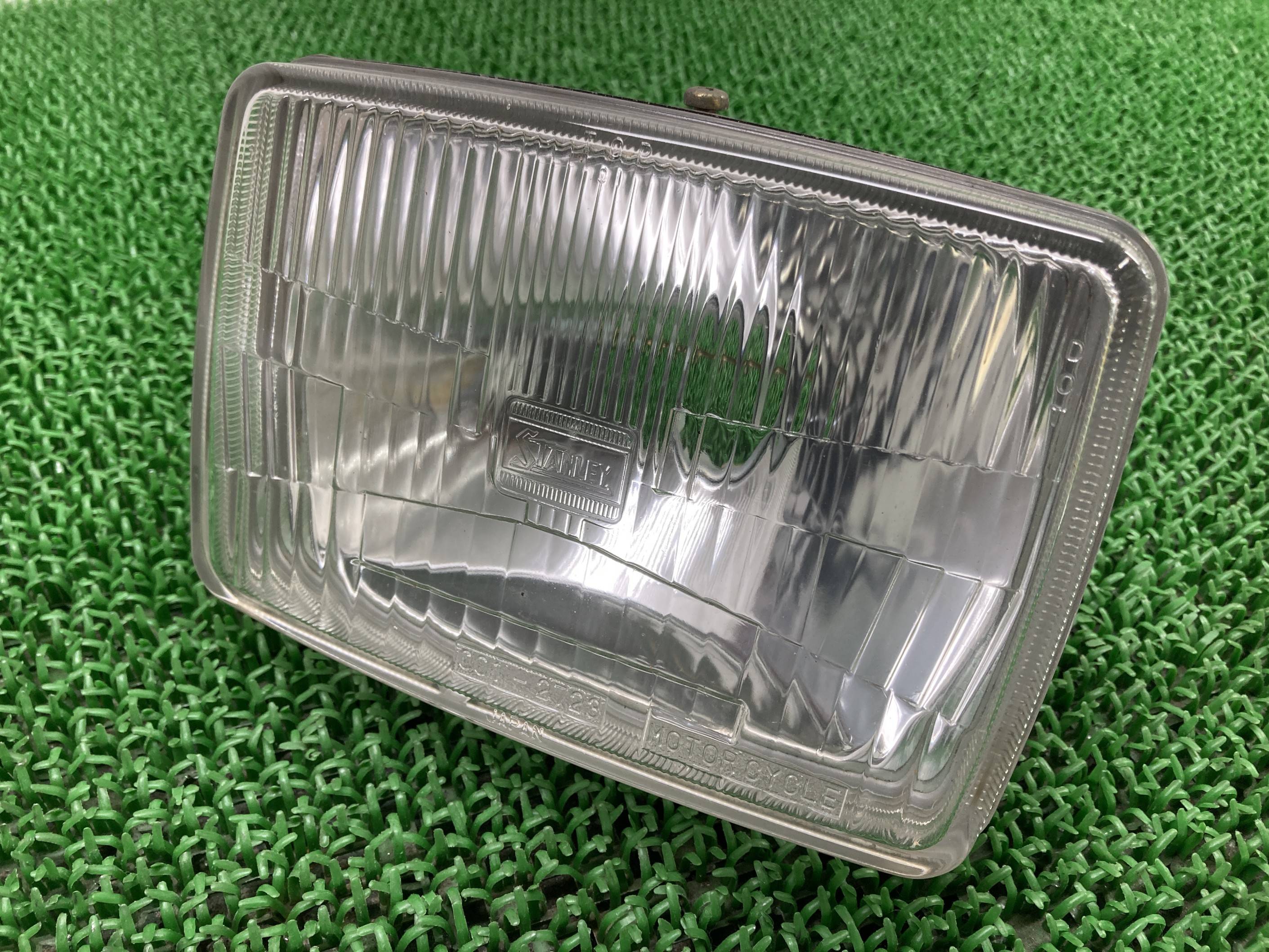 楽天市場】Z400GP（ヘッドライト｜ライト・ランプ）：パーツ<バイク