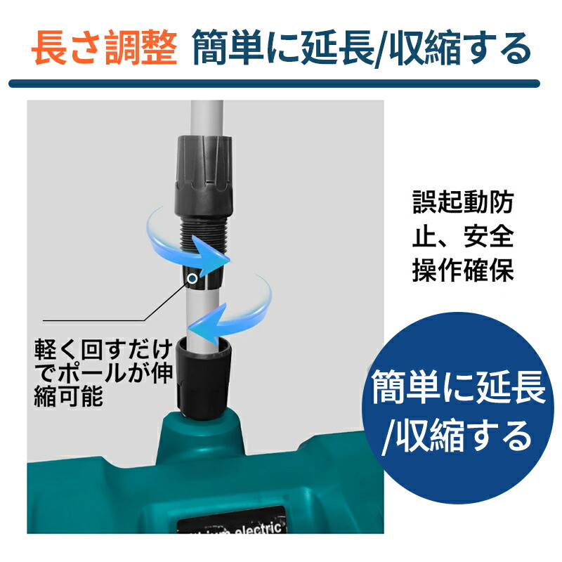 楽天市場】除雪機 コードレス 電動除雪機 充電式 スノーショベル