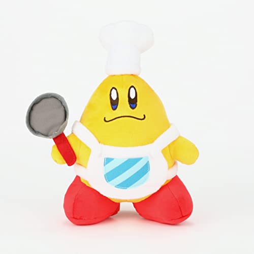 楽天市場】三英貿易 星のカービィ ALL STAR COLLECTION コックカワサキ