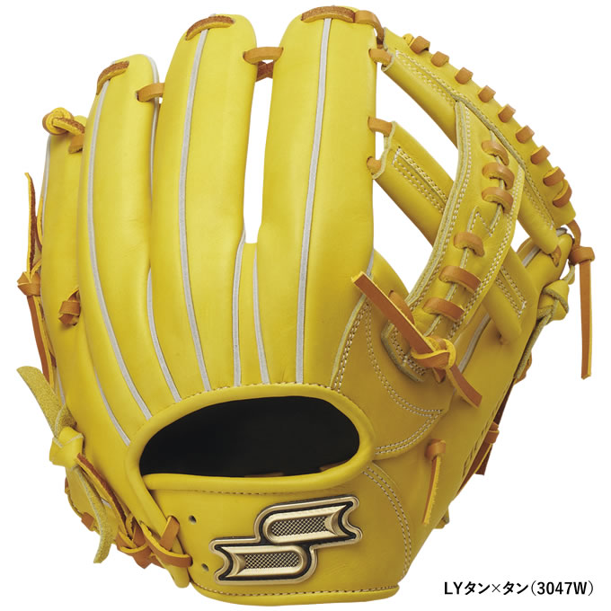 楽天市場】【即日発送可】エスエスケイ（SSK） PKB761 硬式用グラブ 内