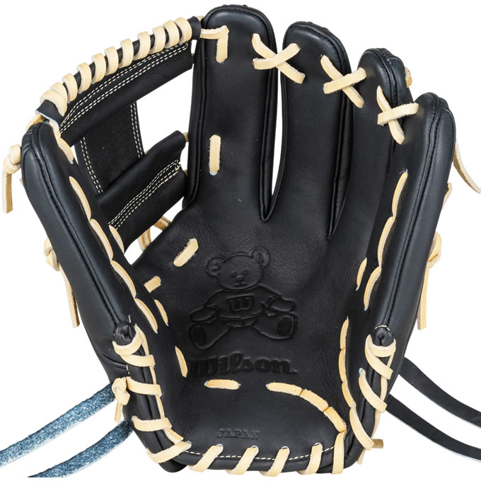 楽天市場】【即日発送可】ウイルソン（Wilson） HWL1975H 硬式用グラブ