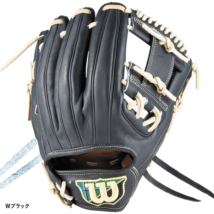 楽天市場】【即日発送可】ウイルソン（Wilson） HWL1975H 硬式用グラブ