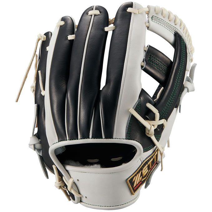 楽天市場】【即日発送可】ゼット（ZETT） BRGPRO25Y 一般軟式用グラブ