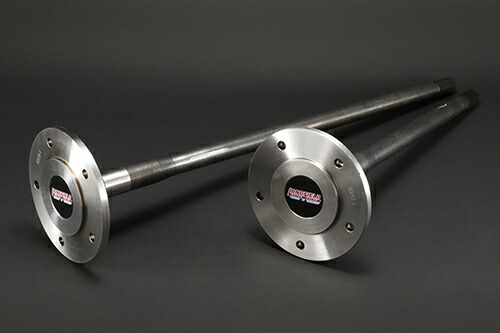 楽天市場】LongFieldリアアクスル JB23/JB64【スズキ ジムニー JB23