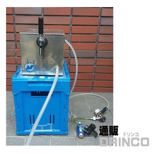 楽天市場】【レンタル】氷式 ビールサーバー セット サーバーのみ