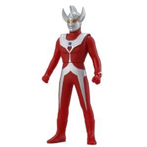 楽天市場】ウルトラマン タロウ（ソフビ人形｜コレクション）：ホビー