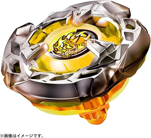 楽天市場】BEYBLADE X ベイブレード X BX-08 3on3