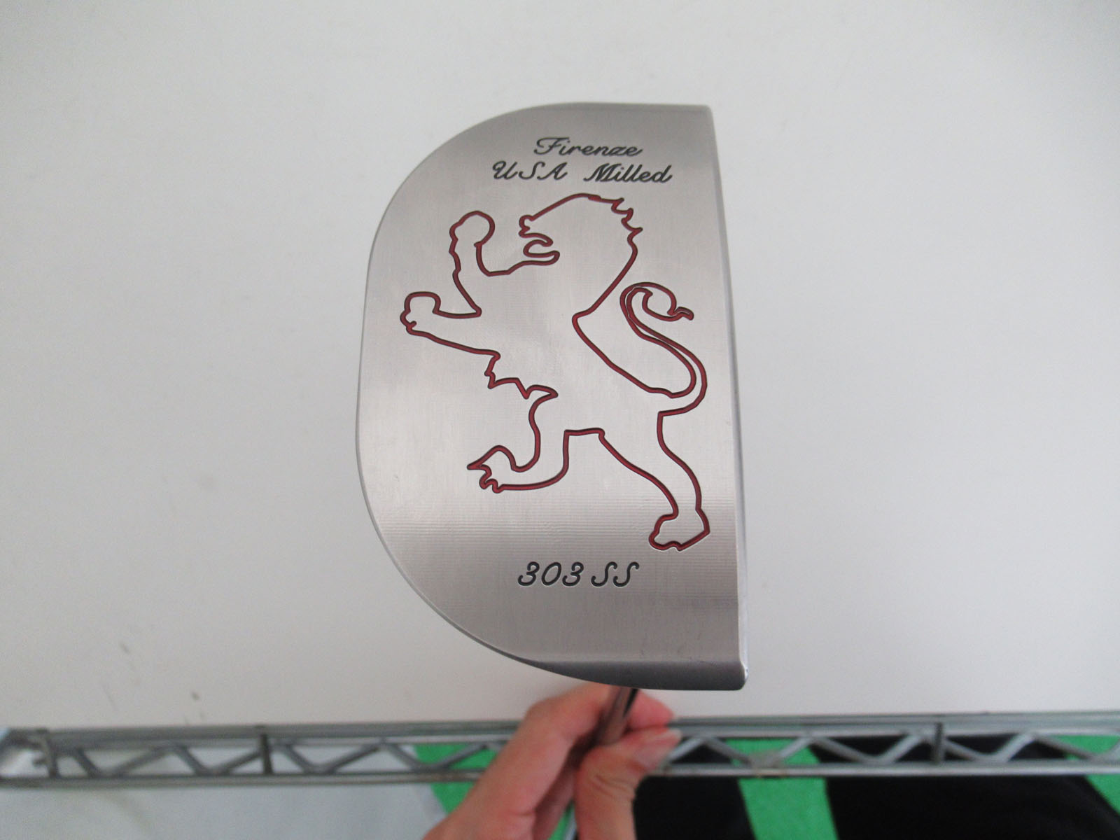 楽天市場】中古 右用 ピレッティ Firenze Classic フィレンツェ