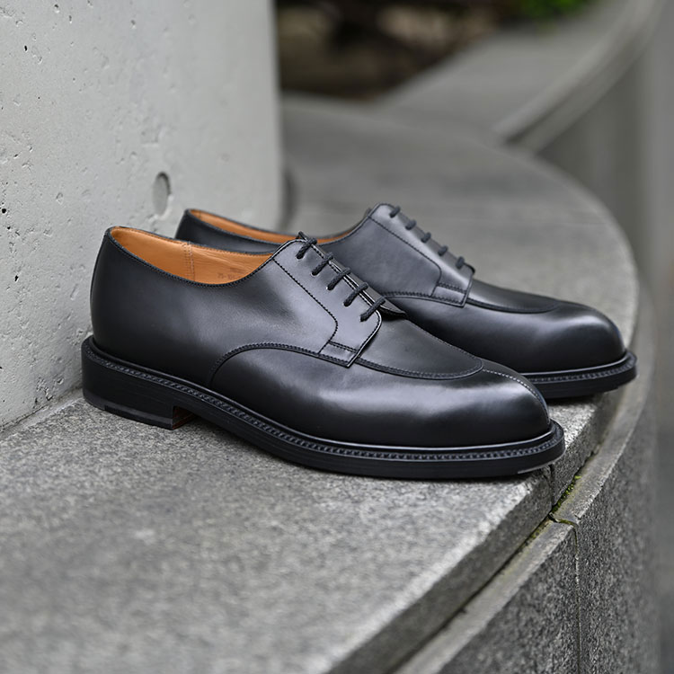 楽天市場】J.M. WESTON（ジェイエムウエストン） #598 SPLIT TOE